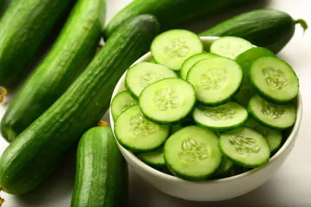 Cucumber Product